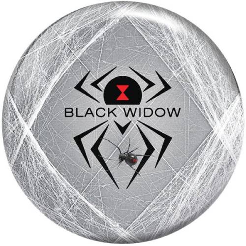 Hammer Black Widow Viz-a-ball